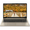 Lenovo IdeaPad 3 15ALC6 Sand (82KU00YQUS)