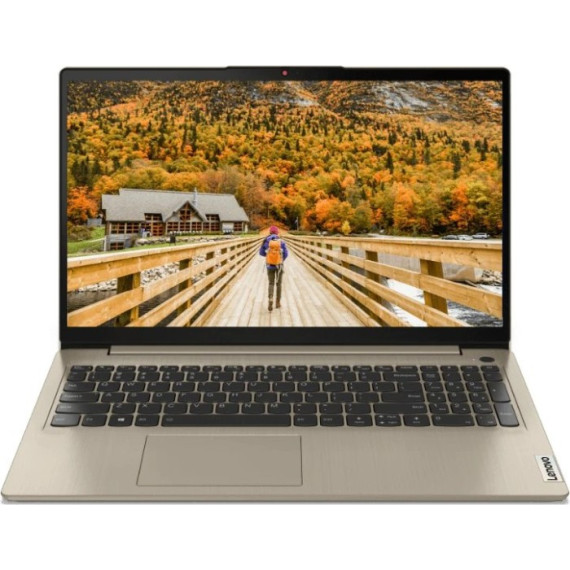Lenovo IdeaPad 3 15ALC6 Sand (82KU00YQUS)