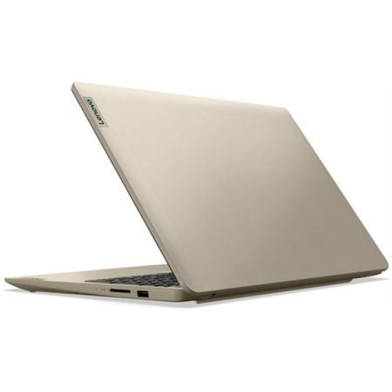 Lenovo IdeaPad 3 15ALC6 Sand (82KU00YQUS)