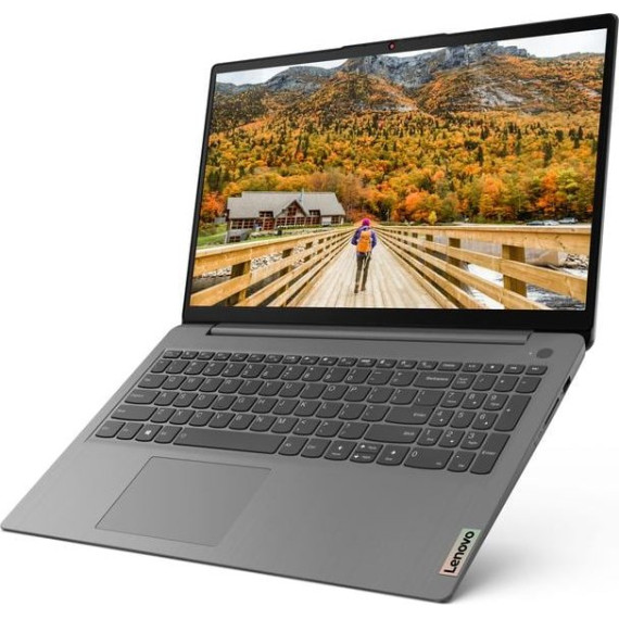 Lenovo IdeaPad 3 15ABA7 Artic Gray (82RN000UUS)