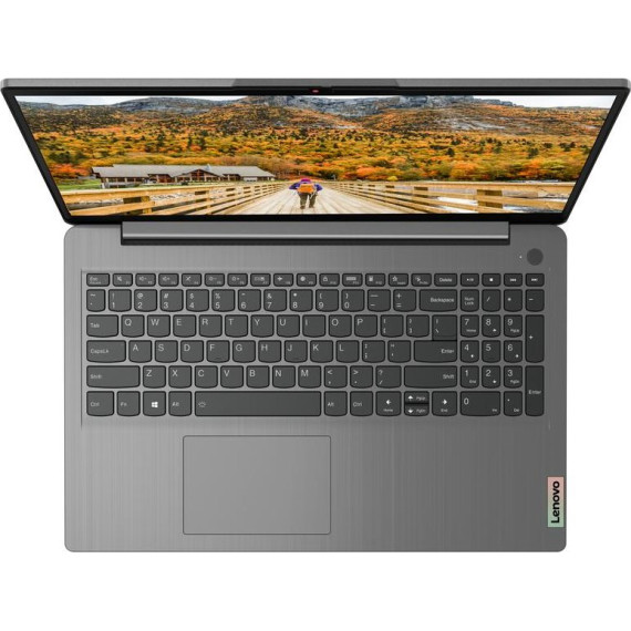 Lenovo IdeaPad 3 15ABA7 Artic Gray (82RN000UUS)