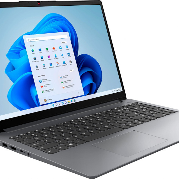Lenovo IdeaPad 1 15ALC7 Cloud Grey (82R4005PRA)