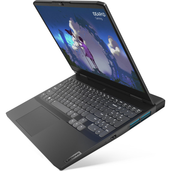 Lenovo IdeaPad Gaming 3 15IAH7 (82S900JMPB)