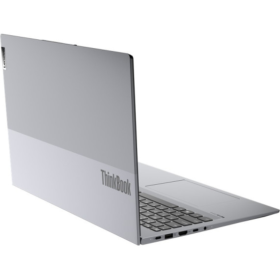 Lenovo ThinkBook 16 G4+ IAP Arctic Grey (21CY001HRA)