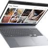 Lenovo ThinkBook 16 G4+ IAP Arctic Grey (21CY001PRA)