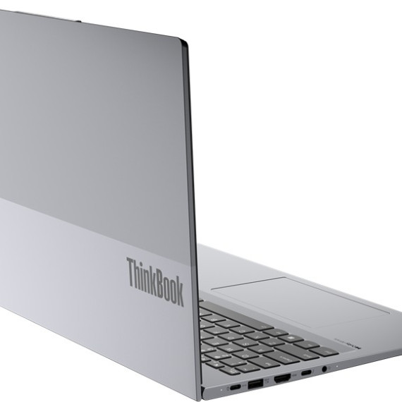 Lenovo ThinkBook 16 G4+ IAP Arctic Grey (21CY001PRA)