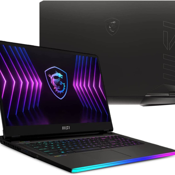 MSI Raider GE77HX (RAIDERGE7712083)