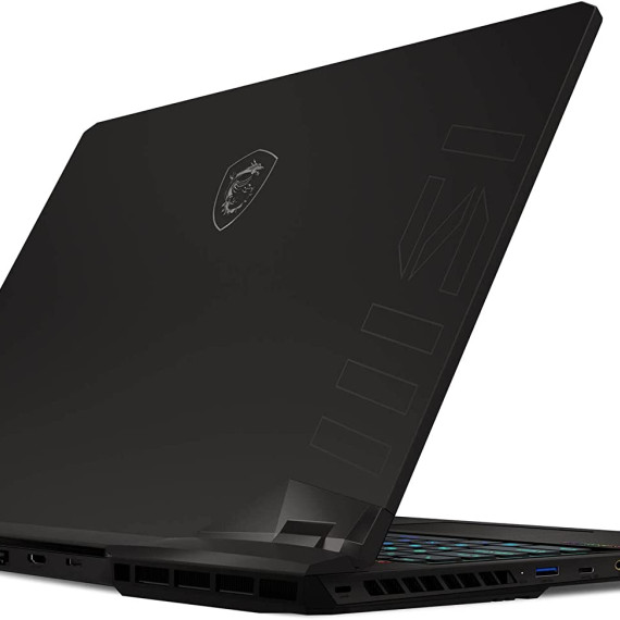 MSI Raider GE77HX (RAIDERGE7712083)