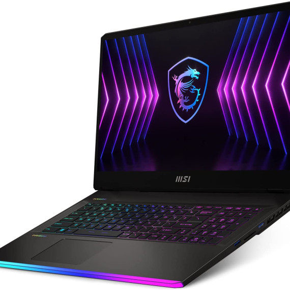MSI Raider GE77HX (RAIDERGE7712083)