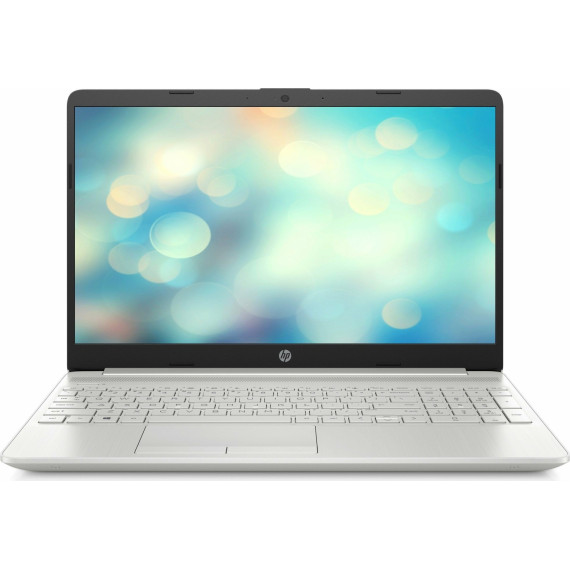 HP 15-dw1003ur Natural Silver (2E9R0EA)