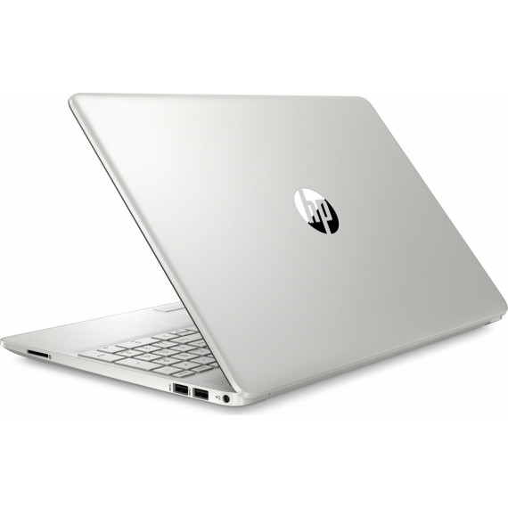 HP 15-dw1003ur Natural Silver (2E9R0EA)