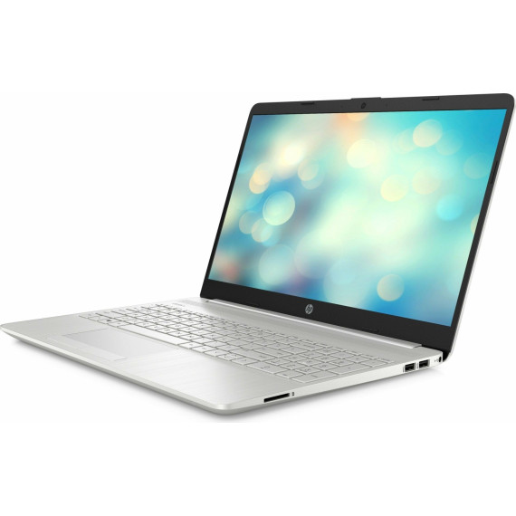 HP 15-dw1003ur Natural Silver (2E9R0EA)