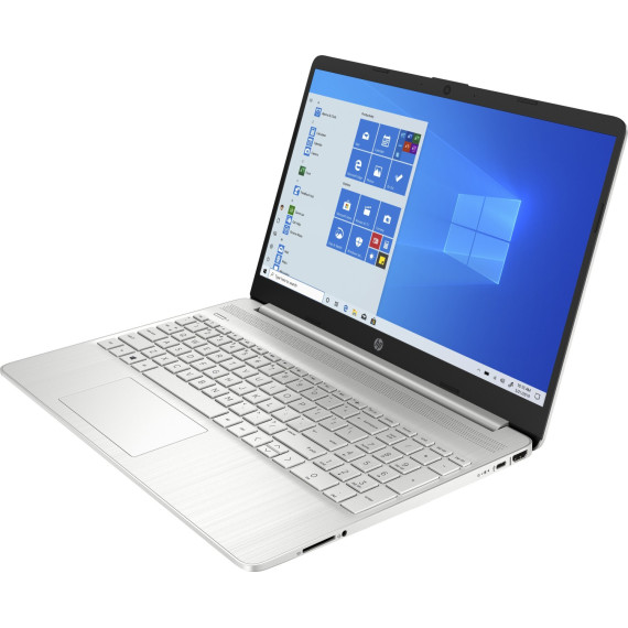HP 15s-eq2262nw silver (4N966EA)