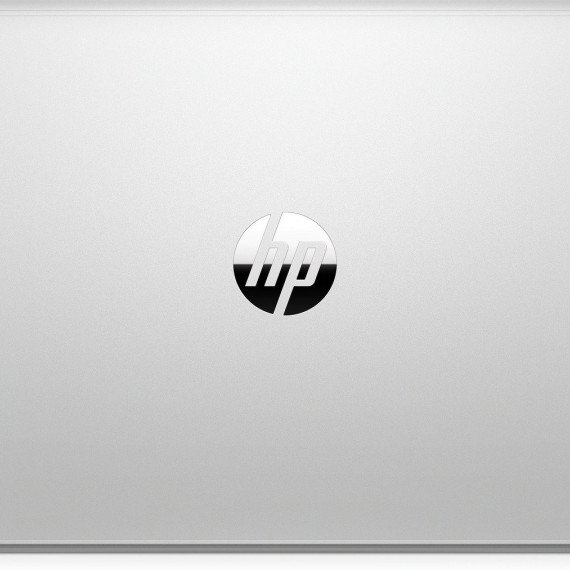 HP ProBook 450 G9 Silver (4D3W9AV_V3)