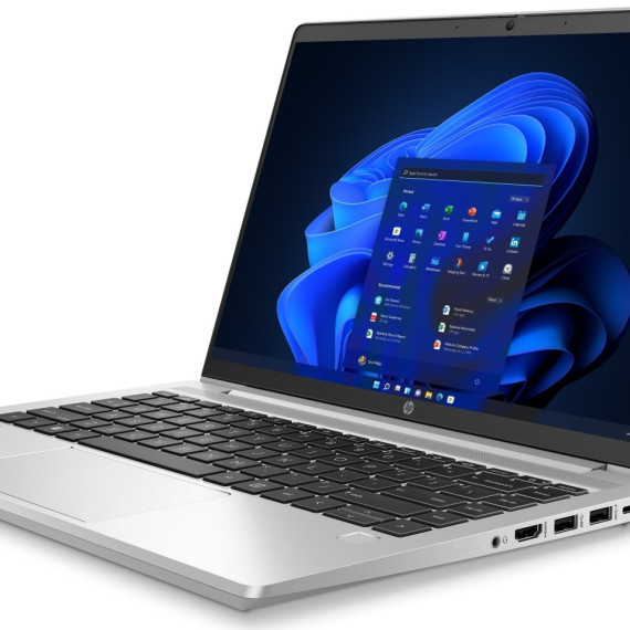 HP ProBook 440 G9 Silver (4D7R1AV_V1)