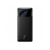 Внешний аккумулятор (павербанк) Baseus Bipow Digital Display Powerbank 20W Overseas Edition 20000mAh Black (PPBD050501)
