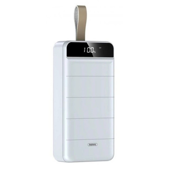 REMAX RPP-184 Mengine Series 40000mAh White