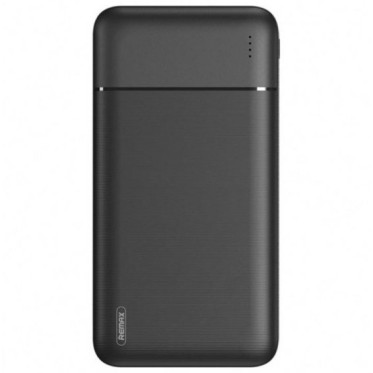 REMAX RPP-167 Lango 30000mAh Black (RPP-167 Lango Black)