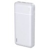 REMAX Lango 20000mAh Black RPP-166 White