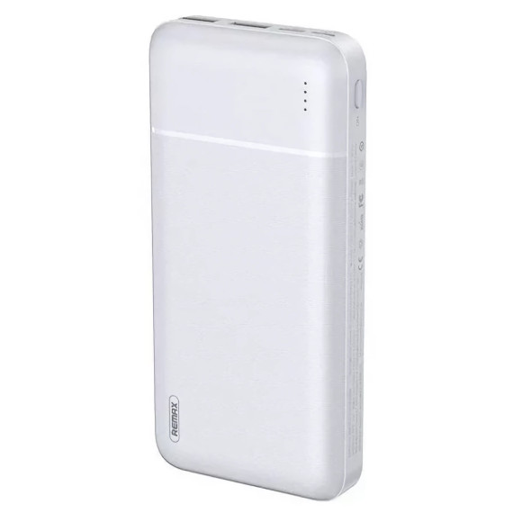 REMAX Lango 20000mAh Black RPP-166 White