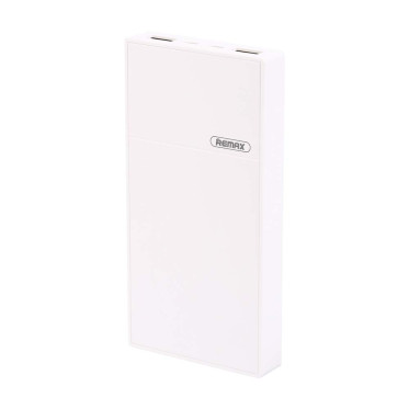 REMAX Power Bank Thoway RPP-55 10000 mah White