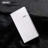 REMAX Power Bank Thoway RPP-55 10000 mah White
