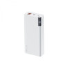 REMAX Riji 30000mAh QC 22.5W White (RPP-257)