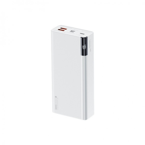 REMAX Riji 30000mAh QC 22.5W White (RPP-257)