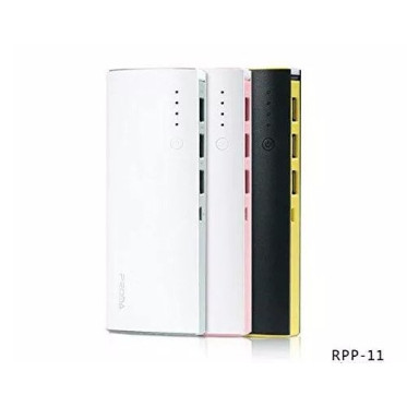REMAX Star Talk RPP-11 12000mAh White/Grey