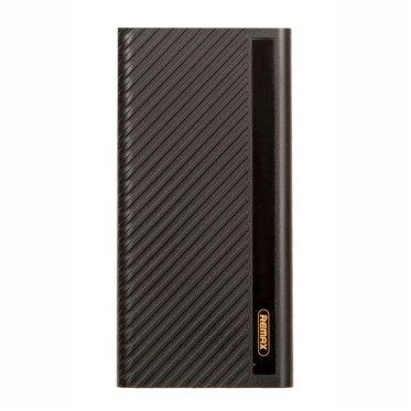 REMAX Hunyo II 30000mAh QC 22.5W Black (RPP-197)