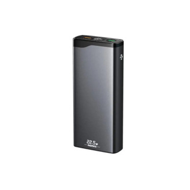 REMAX Kingkong II QC 22.5W + PD 18W 20000mAh RPP-129 Gray