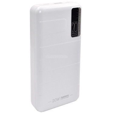 REMAX RPP-316 22.5W 20000mAh White