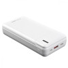 REMAX Pure QC + PD 20W 20000mAh RPP-288 White