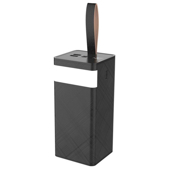 Sinko R5005 QC 50000mAh RB5-QC Black