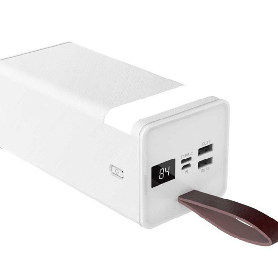 Sinko R5005 QC 50000mAh RB5-QC White