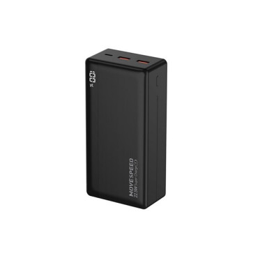 Movespeed K30 30000 mAh 22.5W (K30-22K)