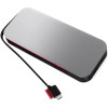 Внешний аккумулятор (павербанк) Lenovo Go USB-C Laptop Power Bank 20000 mAh (40ALLG2WWW)