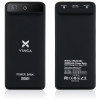 Внешний аккумулятор (Power Bank) Vinga 20000 mAh Black (VPB2QLSBK)