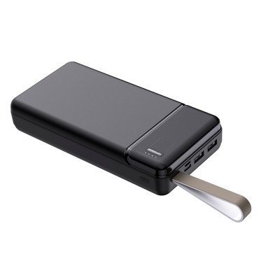 Luxe Cube 30000 mAh (4820201033333)