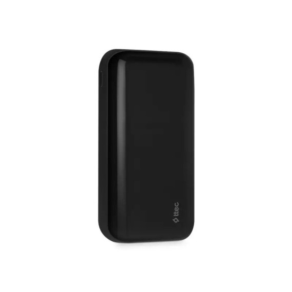 TTEC 30000mAh ReCharger Ultra Black (2BB190S)