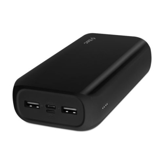TTEC 30000mAh ReCharger Ultra Black (2BB190S)