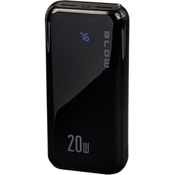 BLOW PB30A 30000 mAh 20W Black
