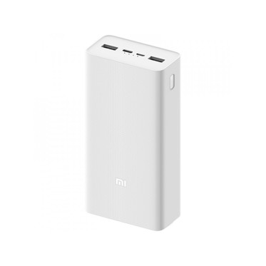 Xiaomi Mi 3 30000mAh Quick Charge White (PB3018ZM, VXN4307CN)