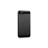Внешний аккумулятор (Power Bank) TTEC 20000mAh LCD PD Black (2BB186S)