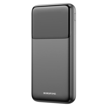 Borofone BJ22A 20000mAh Black