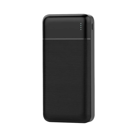 Platinet 20000mAh Black (PMPB20W706B)