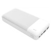 Platinet 20000mAh White (PMPB20W706W)