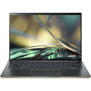 Acer Swift 5 SF514-56T-77T1 Mist Green (NX.K0HEU.008)