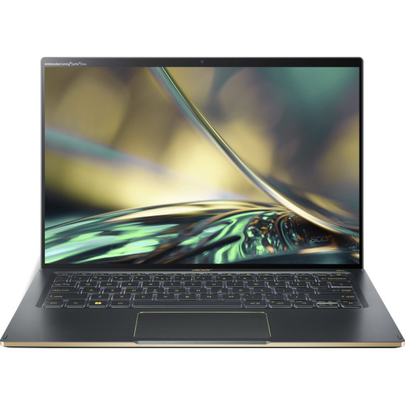 Acer Swift 5 SF514-56T-77T1 Mist Green (NX.K0HEU.008)