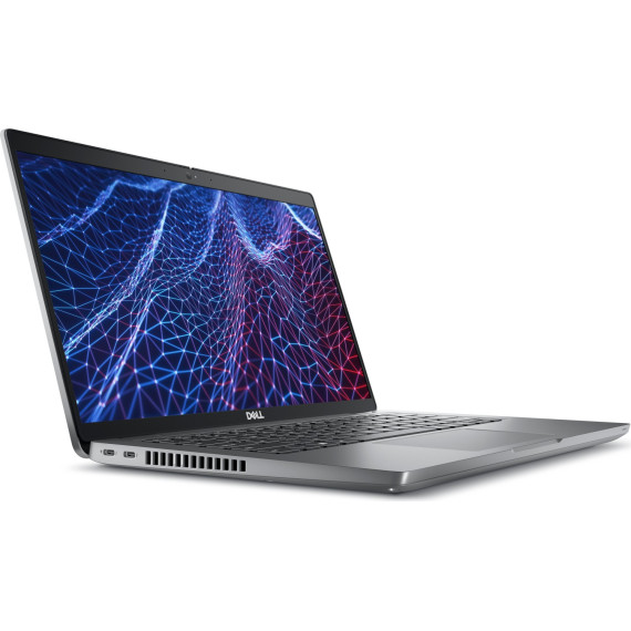 Dell Latitude 5430 Gray (N201L5430MLK14UA_W11P)